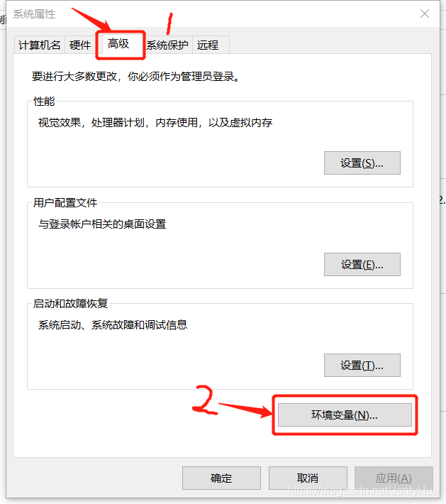 如何在IntelliJ IDEA 2018上配置Tomcat并運(yùn)行第一個(gè)JavaWeb項(xiàng)目