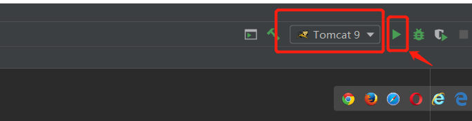 如何在IntelliJ IDEA 2018上配置Tomcat并運(yùn)行第一個(gè)JavaWeb項(xiàng)目
