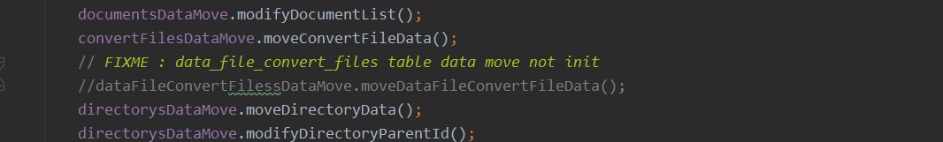 IntellJ IDEA JAVA代碼任務(wù)標(biāo)記實(shí)例解析