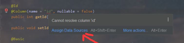 Idea+maven搭建SSH(struts2+hibernate5+spring5)環境的方法步驟