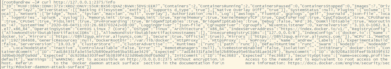 IDEA連接遠程服務器Docker部署Spring Boot項目的詳細教程