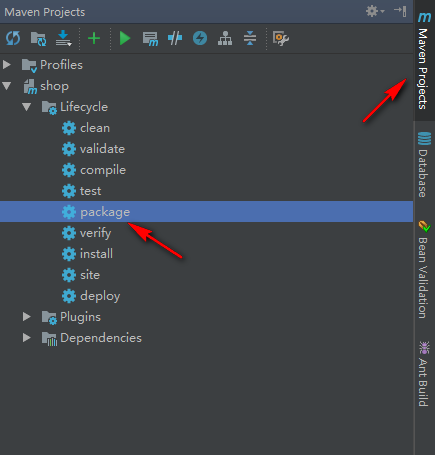 IDEA連接遠程服務器Docker部署Spring Boot項目的詳細教程