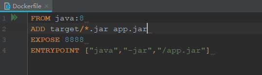IDEA連接遠程服務器Docker部署Spring Boot項目的詳細教程