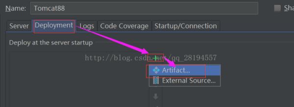 使用idea搭建一個spring mvc項目的圖文教程