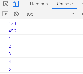 淺談JavaScript宏任務和微任務執行順序