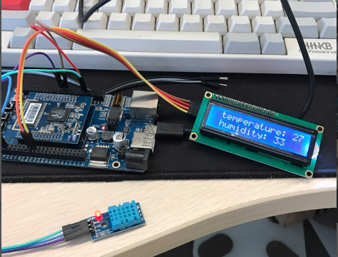 使用JavaScript和MQTT開發物聯網應用示例解析