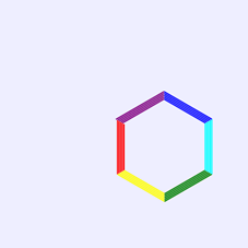 JavaScript圖片旋轉效果實現方法詳解