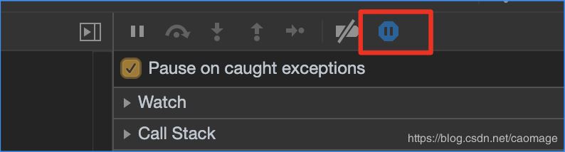 在Chrome DevTools中調(diào)試JavaScript的實(shí)現(xiàn)