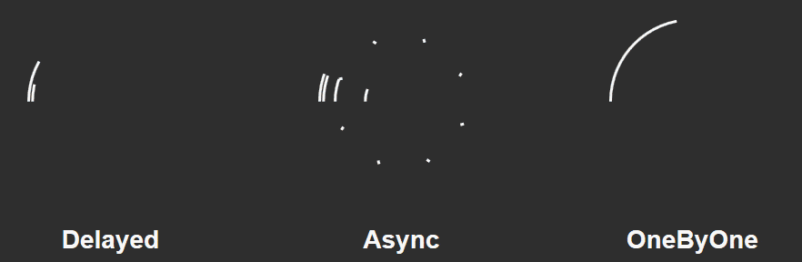 2018年值得期待11個Javascript動畫庫