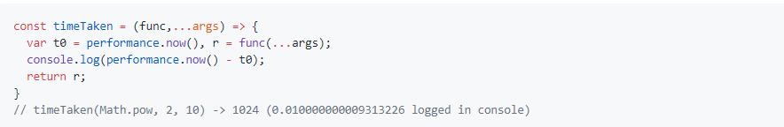 Github分享：精心收集的48個JavaScript代碼片段，僅需30秒就可理解！