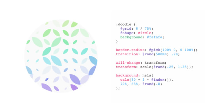 10個有趣的Javascript和CSS庫-2017年11月