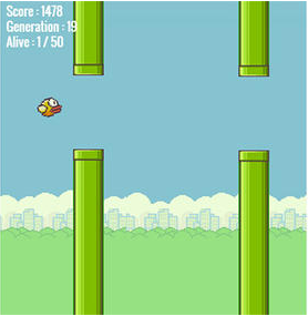 10個(gè)基于JavaScript的機(jī)器學(xué)習(xí)案例