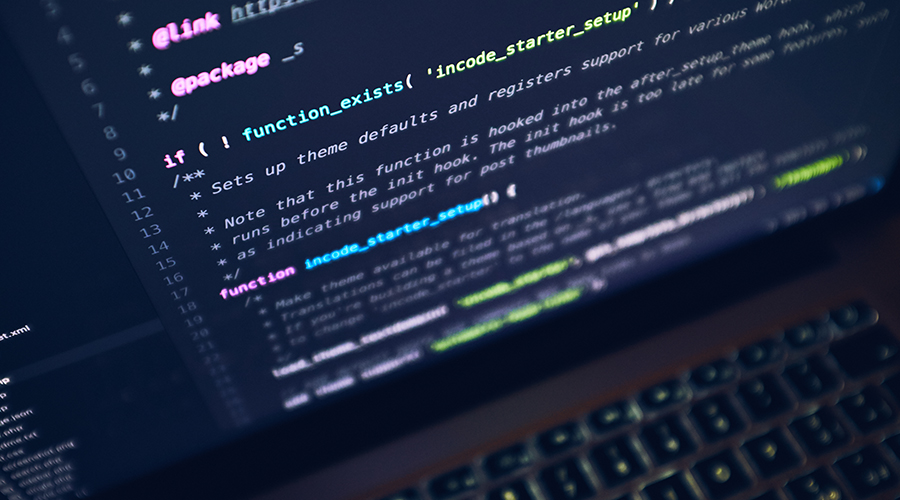 我眼中的 JavaScript 函數式編程
