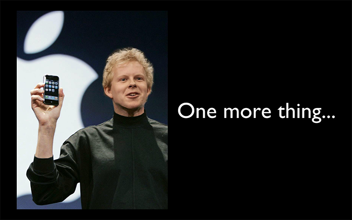 JavaScript 很少為人所知的玩法