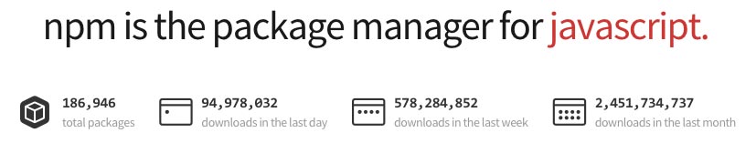我們程序員為什么要關(guān)注 JavaScript ？