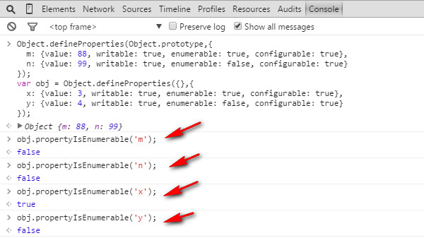 深入學(xué)習(xí)JavaScript對象