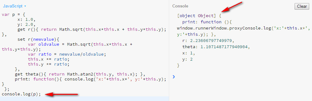 深入學(xué)習(xí)JavaScript對象