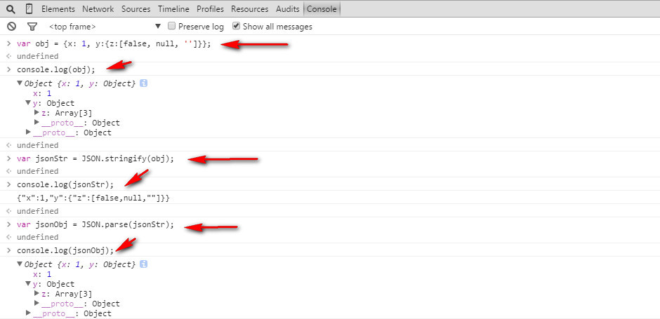 深入學(xué)習(xí)JavaScript對象