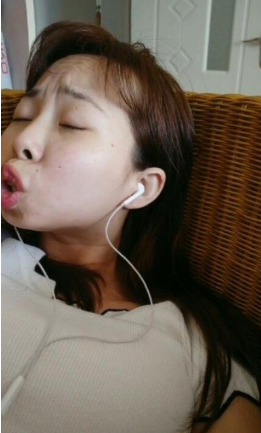 快手嘴巴嘟嘟是誰?嘴巴嘟嘟快手號是多少?