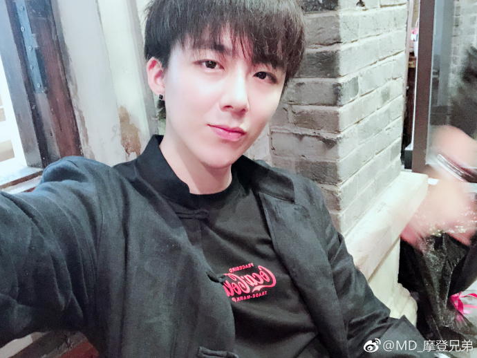 抖音摩登兄弟真名叫什么？抖音摩登兄弟劉宇寧的個人資料大全