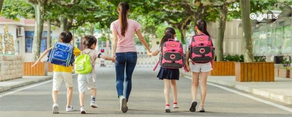 孩子開學家長心情說說朋友圈 孩子開學家長心情說說朋友圈搞笑