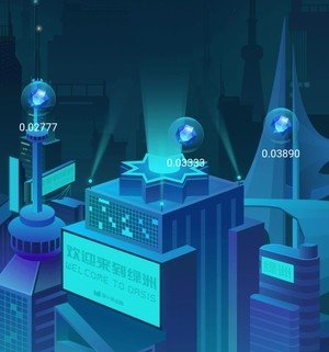 百度綠洲是什么?百度綠洲怎么賺錢?