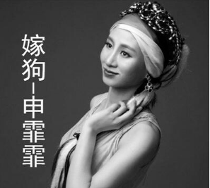 抖音嫁雞隨雞嫁狗隨狗是什么歌?嫁狗歌詞分享