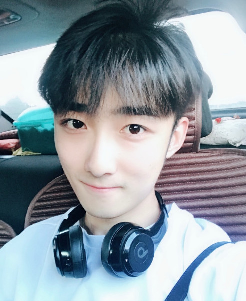 抖音李嘟嘟真名叫什么 李嘟嘟個人資料分享