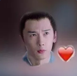 抖音吐愛心的表情包在哪下載?抖音口吐愛心的圖片匯總