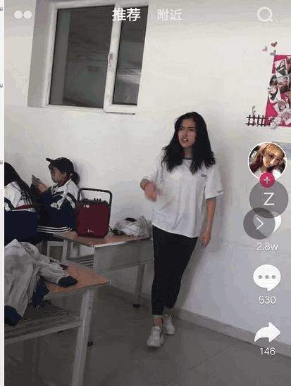 【抖音長得像吳亦凡的女生ID誰有】抖音女版吳亦凡個人資料分享