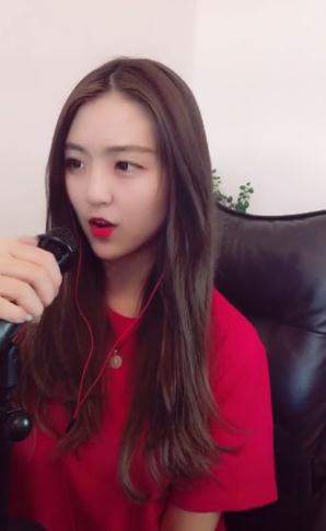 抖音女聲版的我的將軍啊是誰唱的 在哪聽