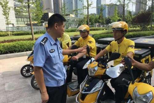 美團外賣員工資怎么算 工資結賬方式詳解