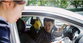 滴滴順風車可以拼三個單子嗎 不懂趕緊看看吧