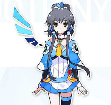 抖音安娜的櫥窗是誰唱的 洛天依版本分享