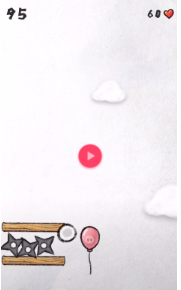 抖音保護氣球游戲怎么玩？保護氣球玩法分享