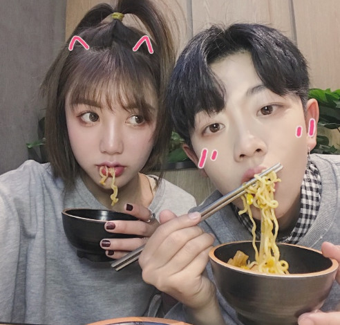 抖音是你的蠢三心是誰 個人信息分享