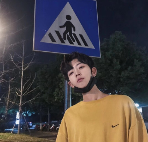 抖音是你的蠢三心是誰 個人信息分享