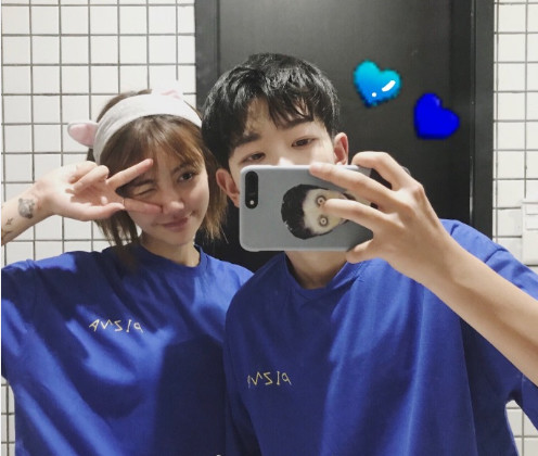 抖音是你的蠢三心是誰 個人信息分享