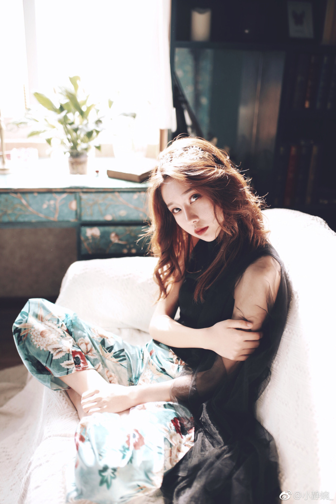 抖音溫婉是誰？抖音溫婉個人詳細資料介紹