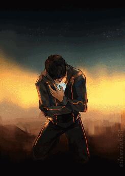 【抖音滅霸式灰飛煙滅怎么拍】人物消失的特效教程