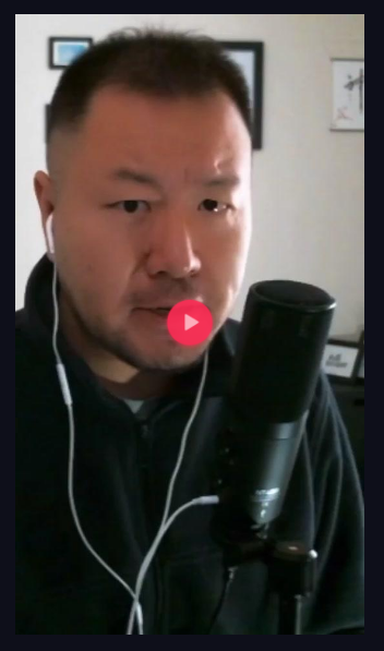 抖音“你知道我對你不僅僅是喜歡”歌曲介紹