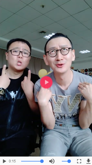 抖音我們一起學(xué)驢叫是什么音樂 歌曲歌名分享