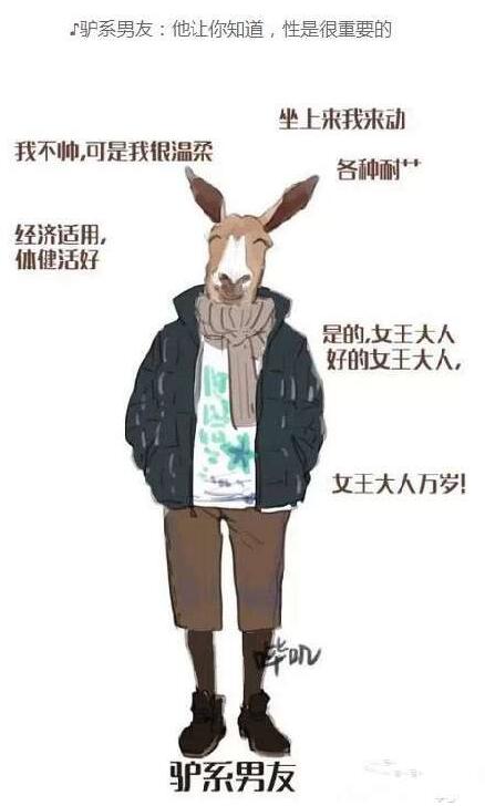 抖音丹頂鶴男友有哪些特征?丹頂鶴男友是什么意思?