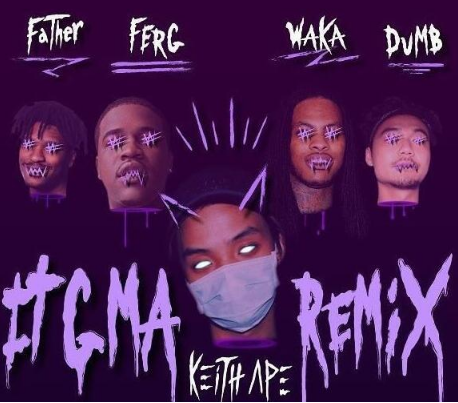 抖音絲瓜些一幾馬哦是什么歌？歌詞分享