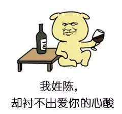 抖音姓氏撩人套路大全 我姓x卻XXXX體表情包分享