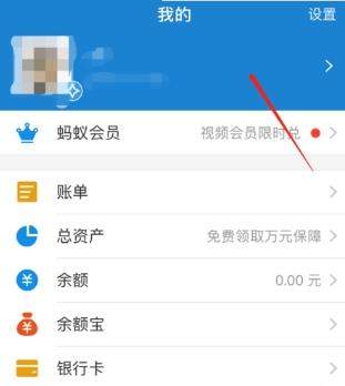 支付寶賬號如何查看_支付寶賬號是什么