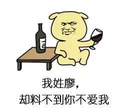 【抖音姓氏撩人套路大全】我姓x卻XXXX體表情包分享