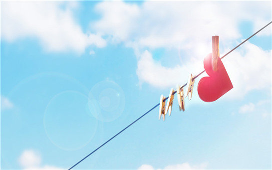 2018年520朋友圈表白圖片感人句子大全