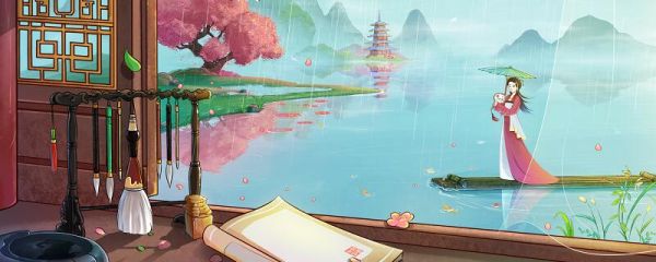 qq網名女生超拽霸氣 有哪些超拽的qq網名女生