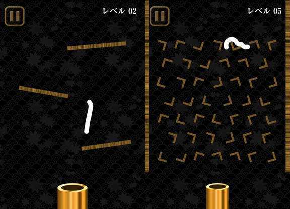 抖音很火的接拉面的游戲叫什么？拉面滑溜溜怎么玩？